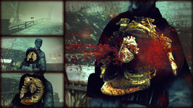 Zombie Army Trilogy (Xbox ONE / Xbox Series X|S) screenshot 4