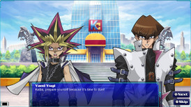 Yu-Gi-Oh! Legacy of the Duelist: Link Evolution (Xbox ONE / Xbox Series X|S) screenshot 2