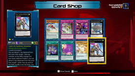 Yu-Gi-Oh! Legacy of the Duelist screenshot 5