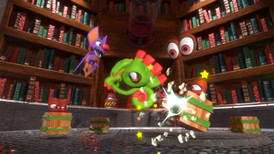 Yooka-Laylee screenshot 5