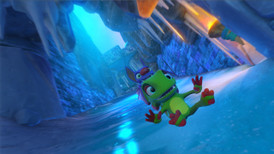 Yooka-Laylee (Xbox ONE / Xbox Series X|S) screenshot 4