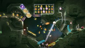 Yoku's Island Express screenshot 5