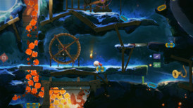 Yoku's Island Express screenshot 2