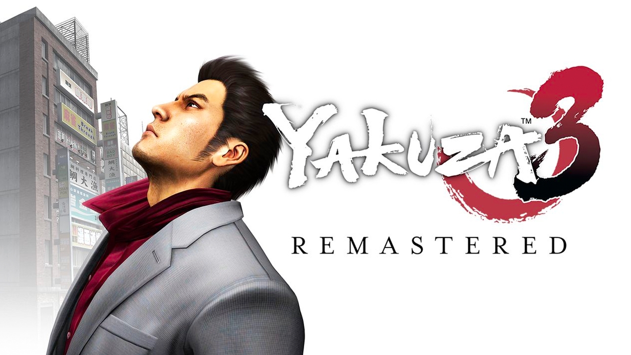 Yakuza remastered discount