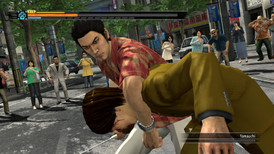 Yakuza 3 Remastered screenshot 2