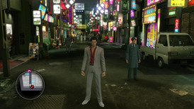 Yakuza 3 Remastered screenshot 5