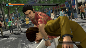 Yakuza 3 Remastered (Xbox ONE / Xbox Series X|S) screenshot 2