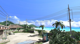 Yakuza 3 Remastered (Xbox ONE / Xbox Series X|S) screenshot 4
