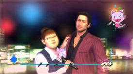 Yakuza 4 Remastered screenshot 5