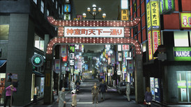 Yakuza 4 Remastered (Xbox ONE / Xbox Series X|S) screenshot 2