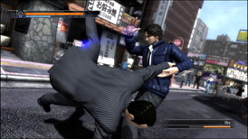 Yakuza 4 Remastered (Xbox ONE / Xbox Series X|S) screenshot 4