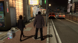 Yakuza 5 Remastered (Xbox ONE / Xbox Series X|S) screenshot 5