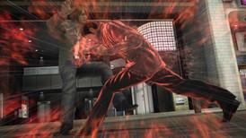 Yakuza 5 Remastered (Xbox ONE / Xbox Series X|S) screenshot 2
