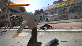 Yakuza 5 Remastered (Xbox ONE / Xbox Series X|S) screenshot 4