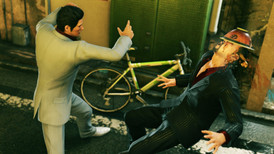 Yakuza Kiwami 2 screenshot 2