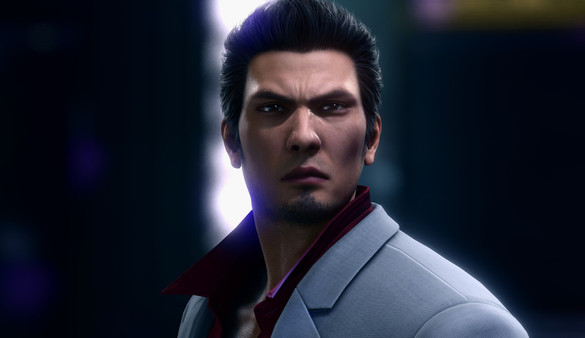 Yakuza Kiwami 2 (Xbox ONE / Xbox Series X|S) screenshot 1