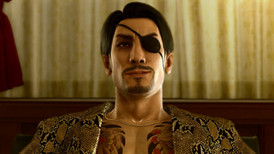 Yakuza Kiwami 2 (Xbox ONE / Xbox Series X|S) screenshot 4