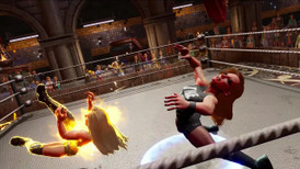 WWE 2K Battlegrounds screenshot 2