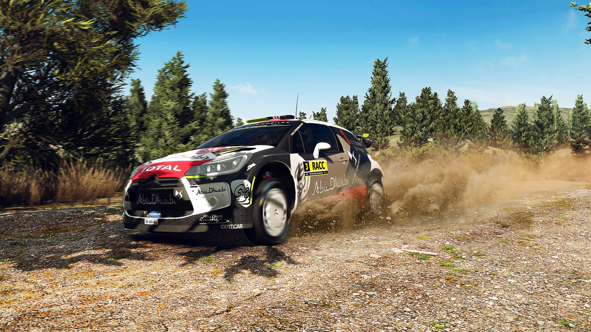 Купить WRC 5: FIA World Rally Championship Microsoft Store