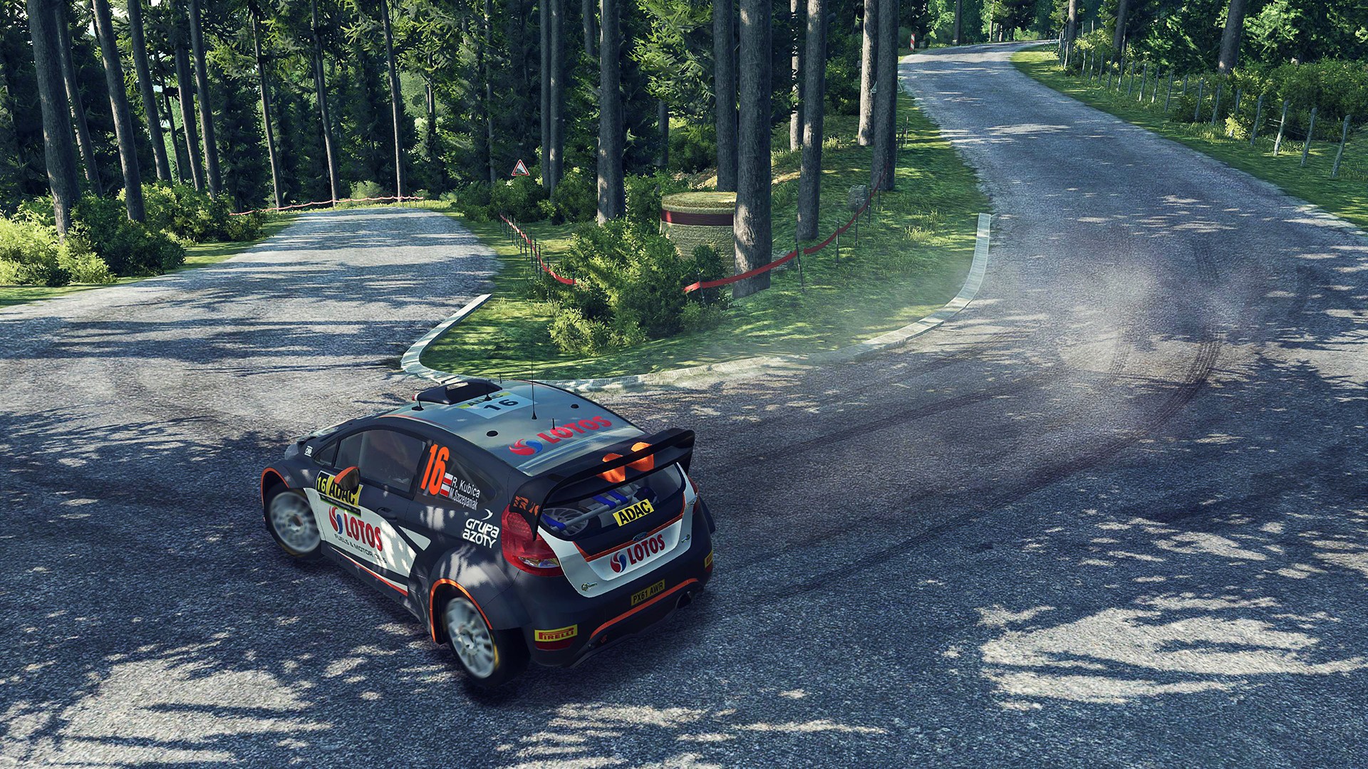 Купить WRC 5: FIA World Rally Championship Microsoft Store
