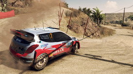 WRC 5: FIA World Rally Championship (Xbox ONE / Xbox Series X|S) screenshot 4