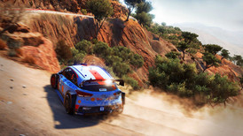 WRC Collection FIA World Rally Championship screenshot 3