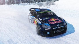 WRC Collection FIA World Rally Championship screenshot 2
