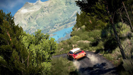 WRC Collection FIA World Rally Championship screenshot 5