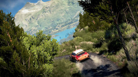WRC Collection FIA World Rally Championship (Xbox ONE / Xbox Series X|S) screenshot 5