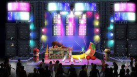 Os Sims 3: Showtime Katy Perry Edição de Colecionador screenshot 2