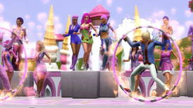 Os Sims 3: Showtime Katy Perry Edição de Colecionador screenshot 5