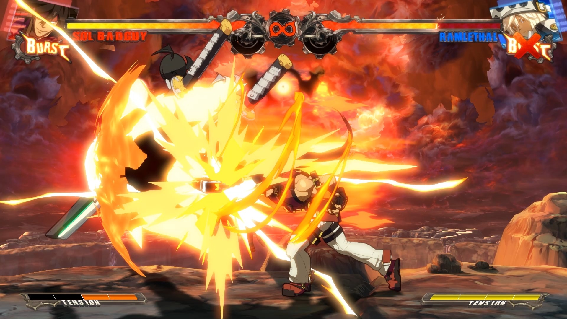 Buy Guilty Gear Xrd: Sign - PC (Steam)