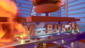 Worms Rumble (Xbox ONE / Xbox Series X|S) screenshot 2