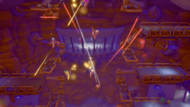 Worms Rumble (Xbox ONE / Xbox Series X|S) screenshot 5