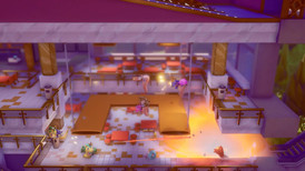 Worms Rumble Digital Deluxe Edition screenshot 4