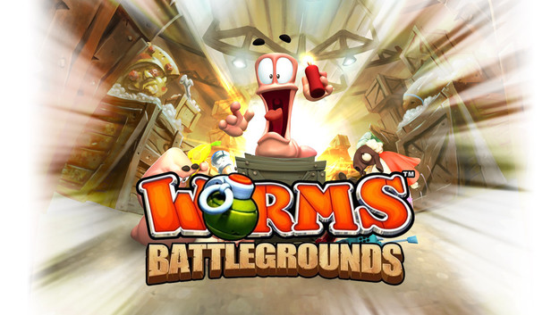 Worms Battlegrounds (Xbox ONE Xbox X|S) Microsoft