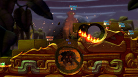 Worms Battlegrounds screenshot 2