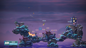 Worms Battlegrounds + Worms W.M.D screenshot 3
