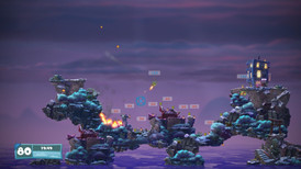 Worms Battlegrounds + Worms W.M.D (Xbox ONE / Xbox Series X|S) screenshot 3