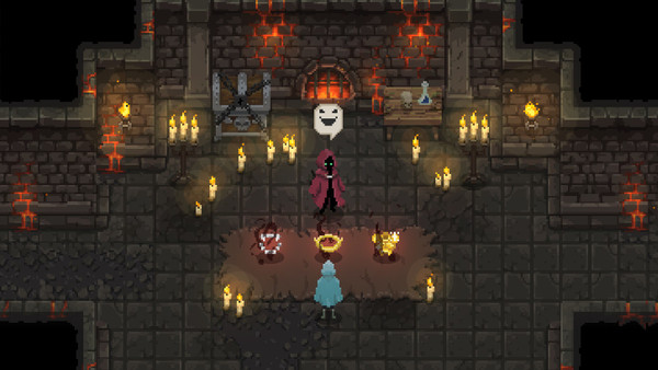 Wizard Of Legend screenshot 1