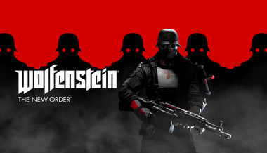 Wolfenstein: The New Order - Xbox One