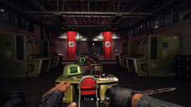 Wolfenstein: The New Order (Xbox ONE / Xbox Series X|S) screenshot 5
