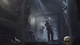 Wolfenstein: The Old Blood screenshot 2