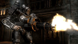 Wolfenstein: The Old Blood screenshot 5