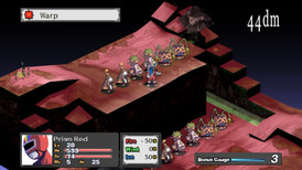 Disgaea screenshot 2