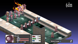 Disgaea screenshot 3