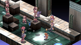 Disgaea screenshot 4