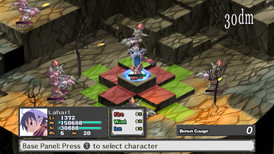 Disgaea screenshot 5