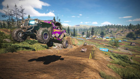 MX vs ATV Legends screenshot 4