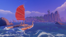 Windbound (Xbox ONE / Xbox Series X|S) screenshot 2